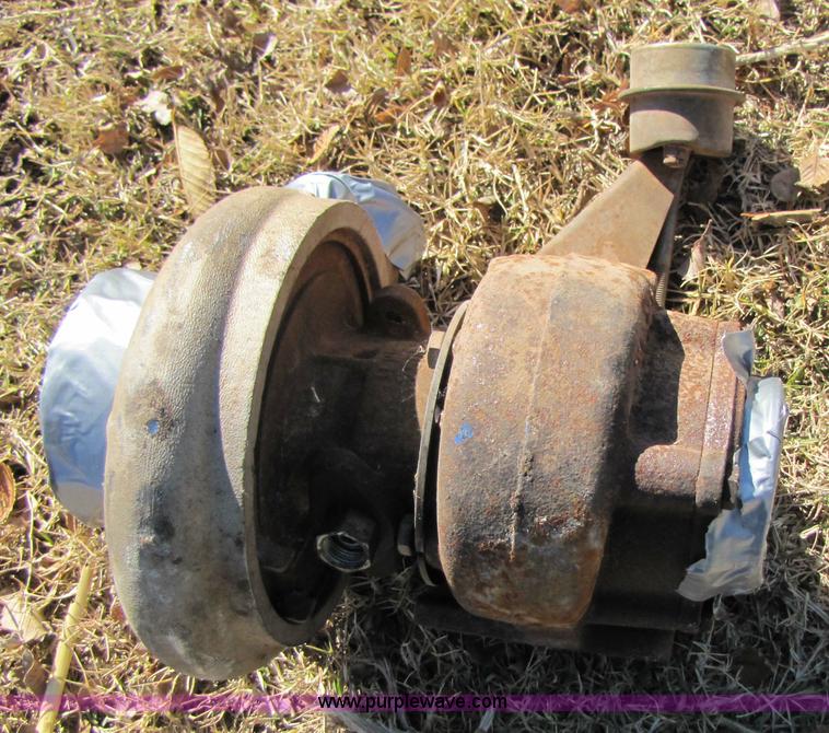 image for item 3633 Turbo