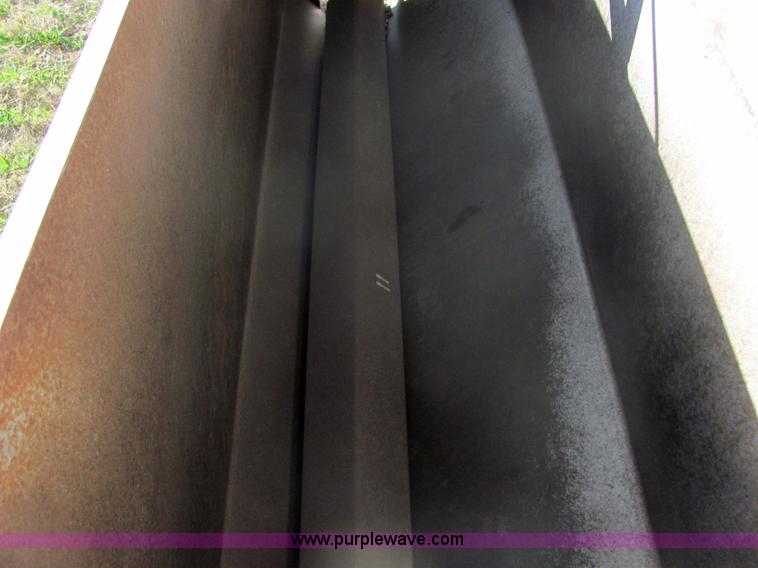 image for item 6697 Bar-six cake feeder