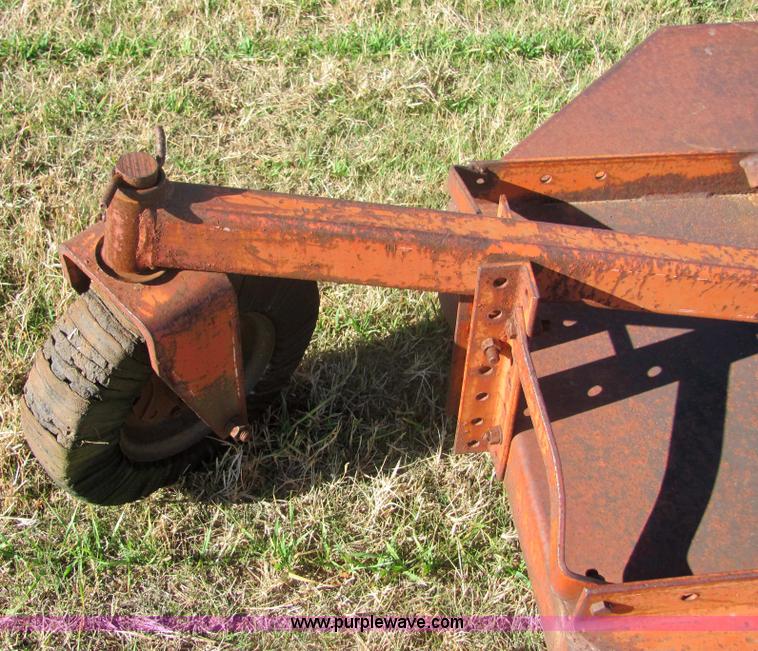 image for item 6700 5' mower