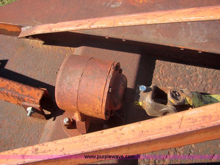 image for item 6700 5' mower