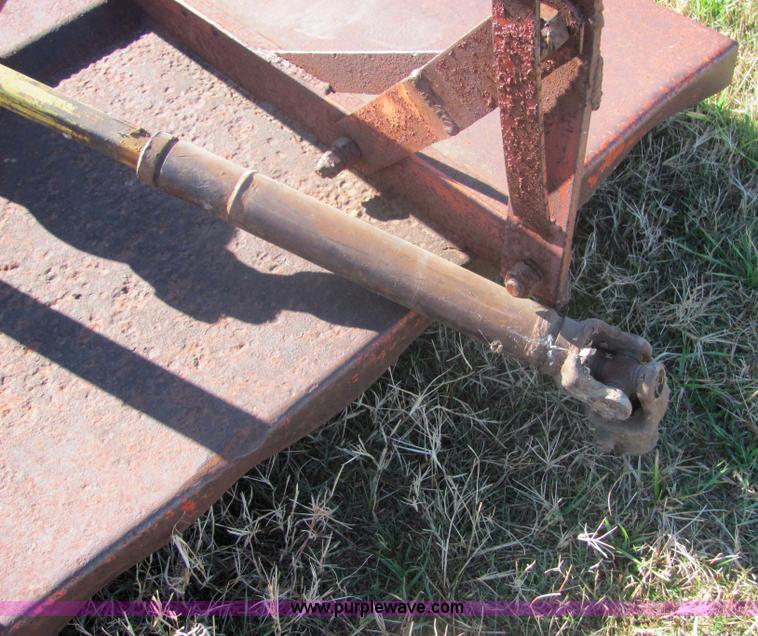 image for item 6700 5' mower