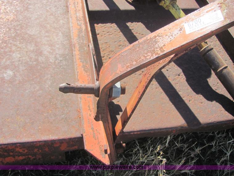 image for item 6700 5' mower