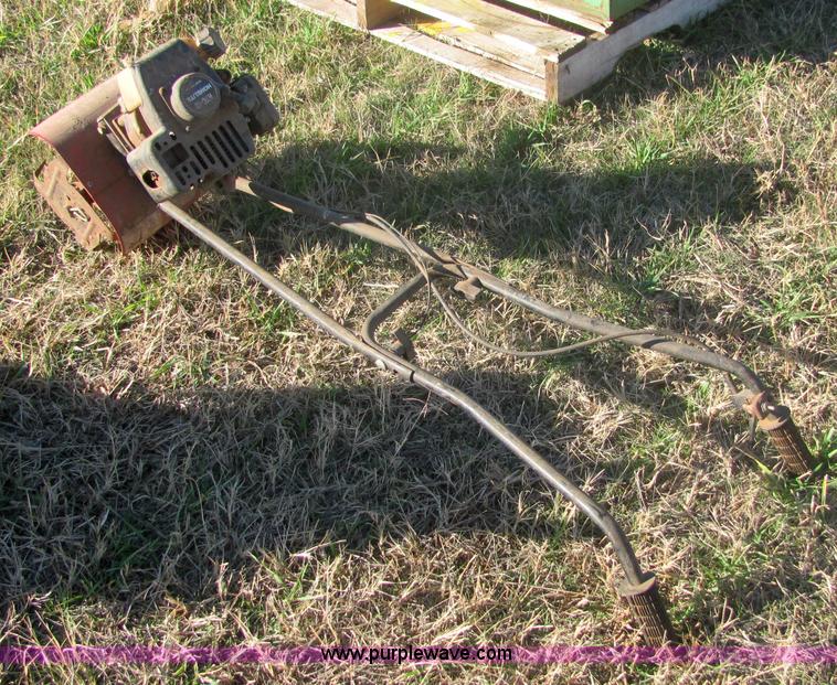 image for item 6701 (4) assorted pallets of tools