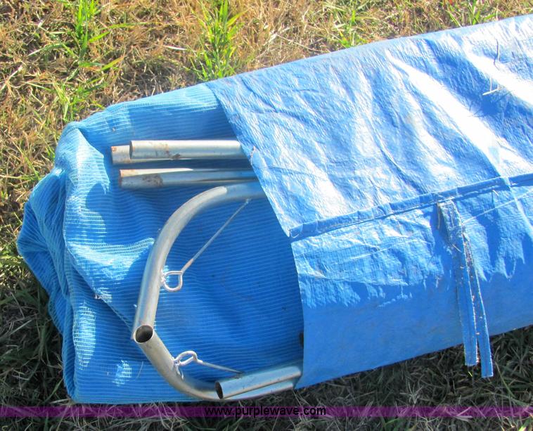 image for item 6701 (4) assorted pallets of tools