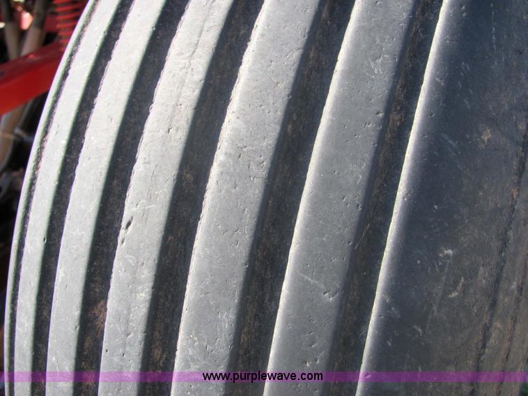 image for item 6705 Krause 5530 30' no-till drill with liquid fertilizer