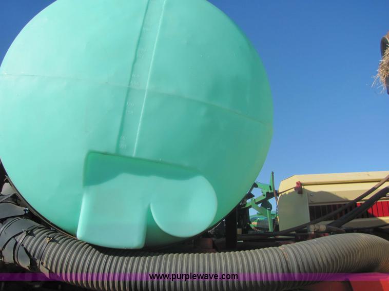 image for item 6705 Krause 5530 30' no-till drill with liquid fertilizer