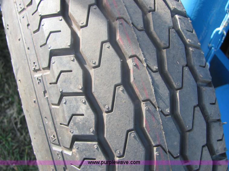 image for item 6709 WW hay feeder