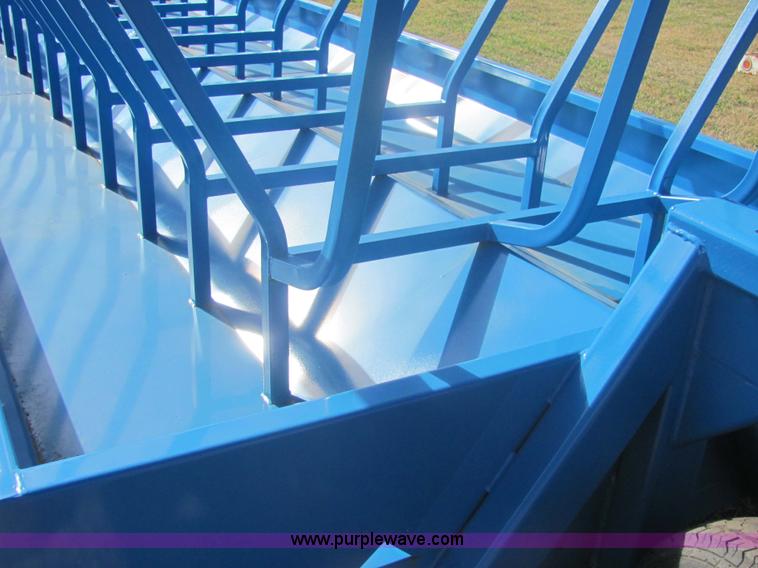 image for item 6709 WW hay feeder