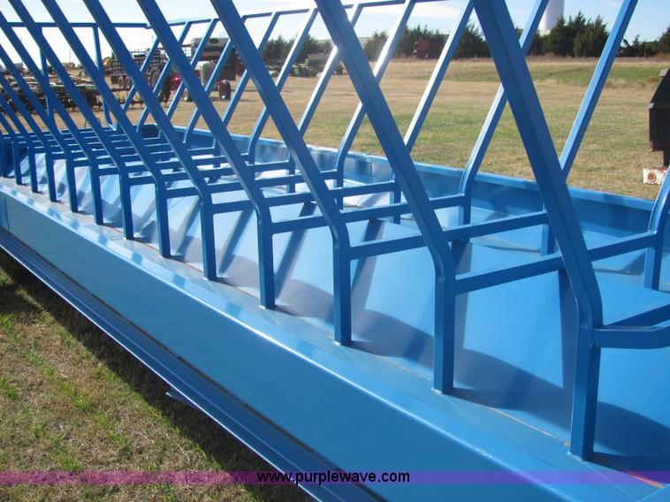 image for item 6709 WW hay feeder