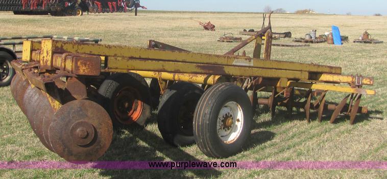 image for item 6715 10' offset disc