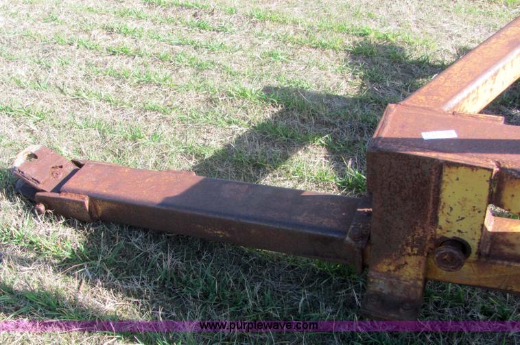 image for item 6715 10' offset disc