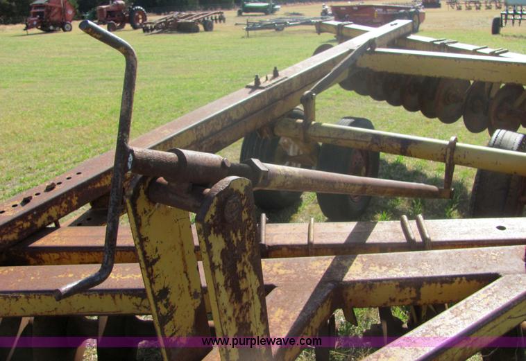 image for item 6715 10' offset disc