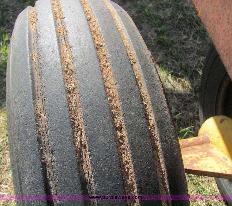 image for item 6715 10' offset disc