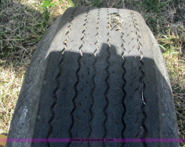 image for item 6715 10' offset disc