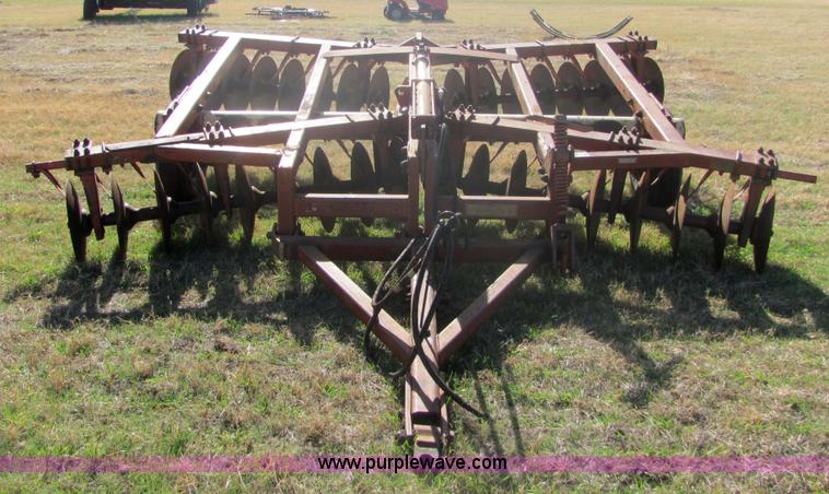 image for item 6724 Krause 12' disc