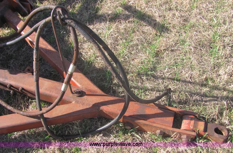 image for item 6724 Krause 12' disc