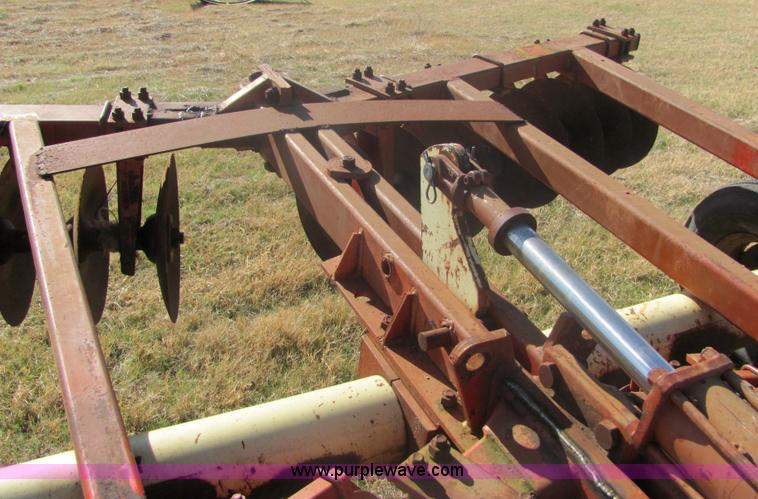 image for item 6724 Krause 12' disc