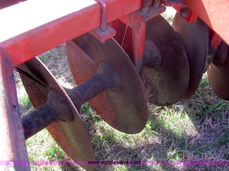 image for item 6724 Krause 12' disc