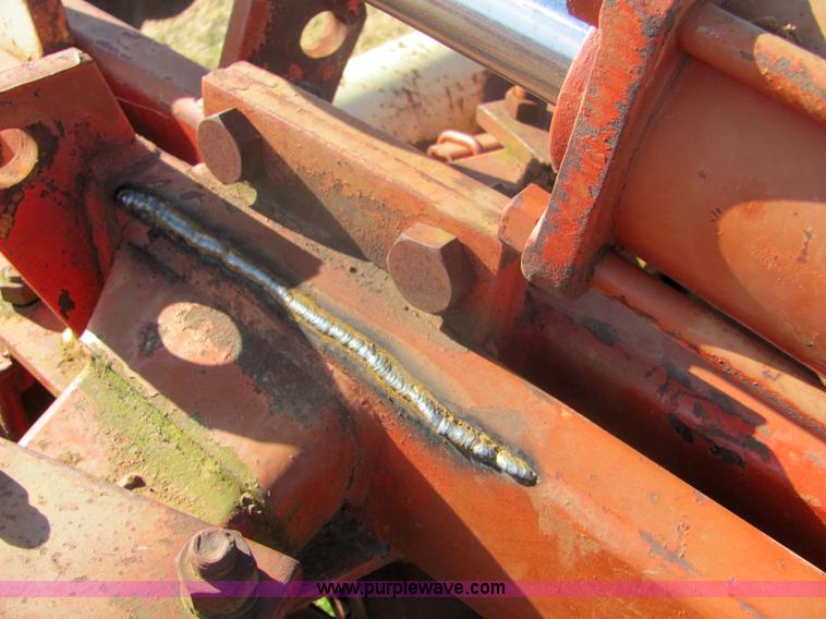 image for item 6724 Krause 12' disc