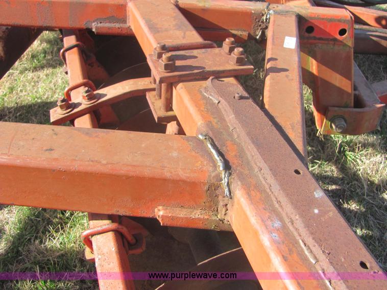 image for item 6724 Krause 12' disc