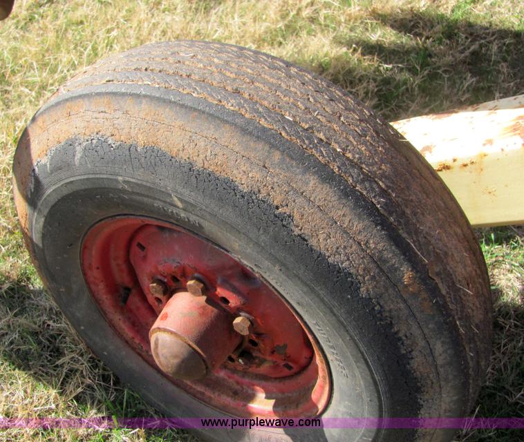 image for item 6724 Krause 12' disc