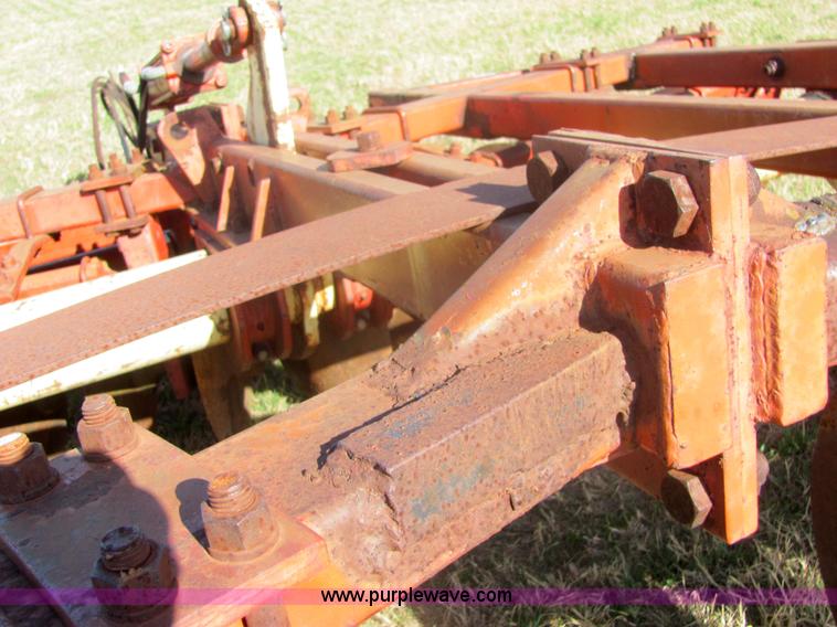 image for item 6724 Krause 12' disc