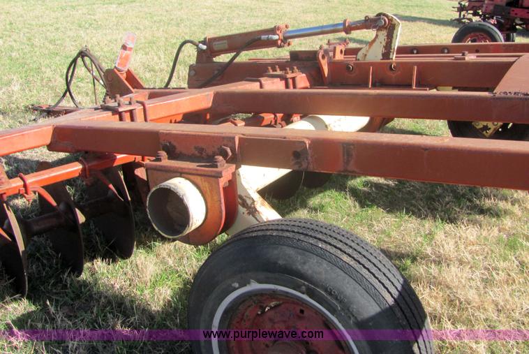 image for item 6724 Krause 12' disc