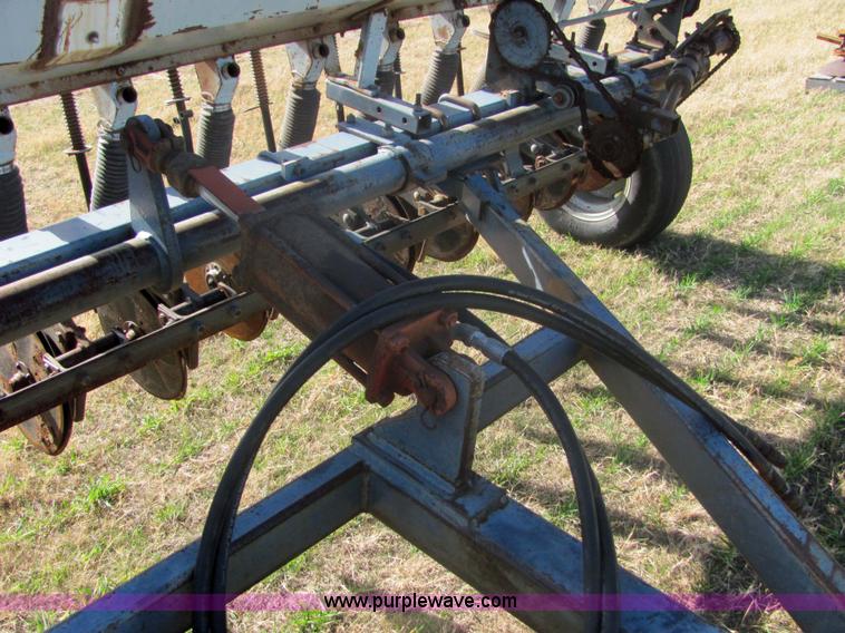 image for item 6727 CrustBuster native grass drill