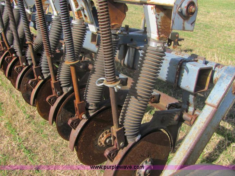 image for item 6727 CrustBuster native grass drill