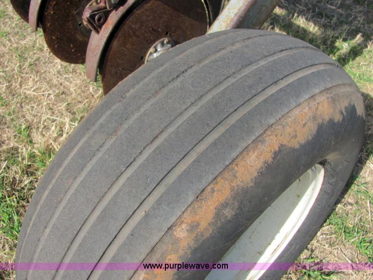 image for item 6727 CrustBuster native grass drill