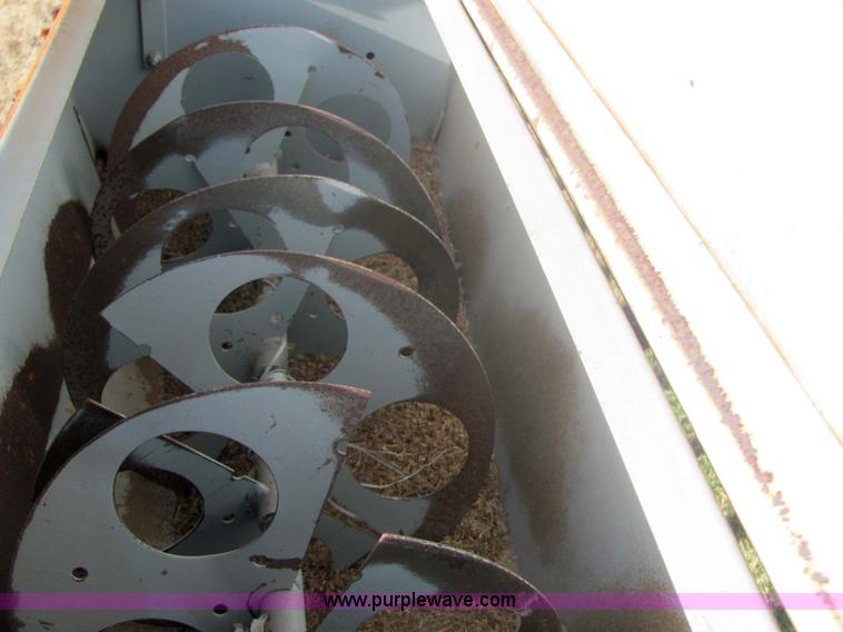 image for item 6727 CrustBuster native grass drill