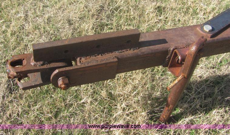 image for item 6741 King offset disc