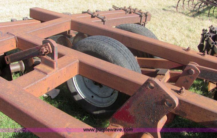 image for item 6741 King offset disc