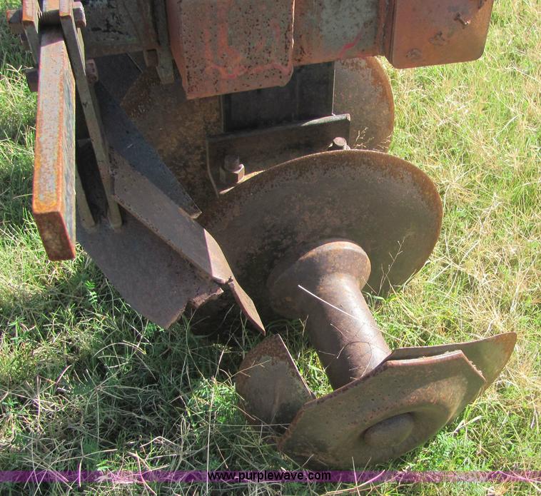 image for item 6741 King offset disc