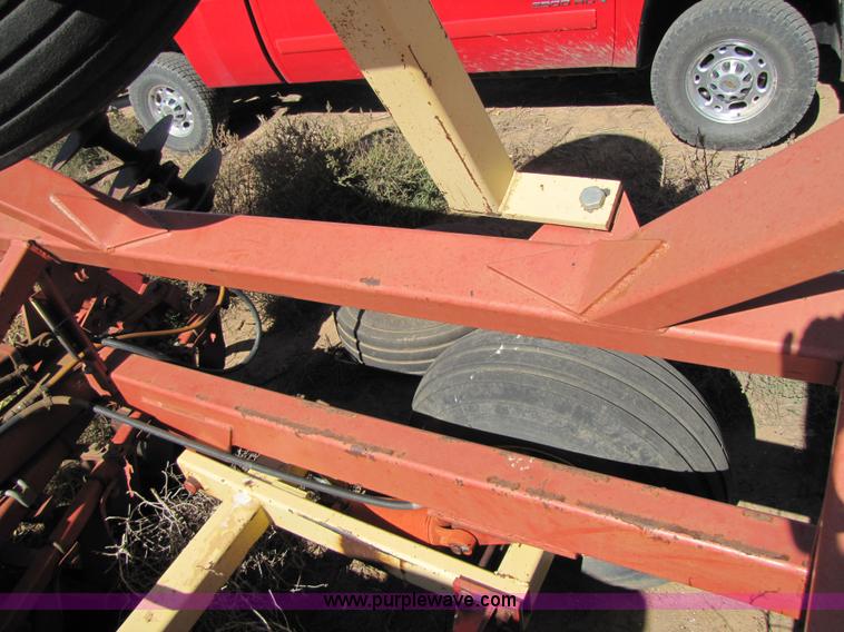 image for item 8241 Krause 4988W tandem disk