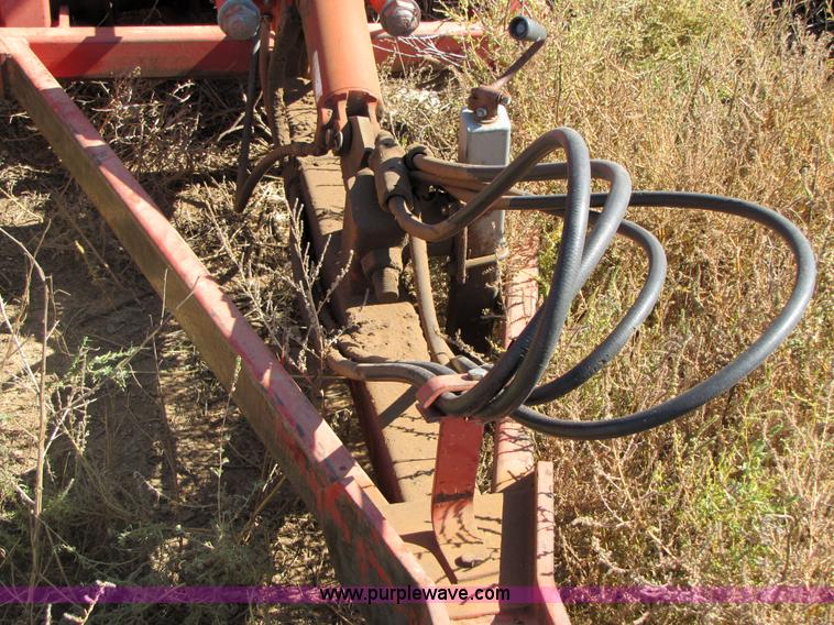 image for item 8241 Krause 4988W tandem disk