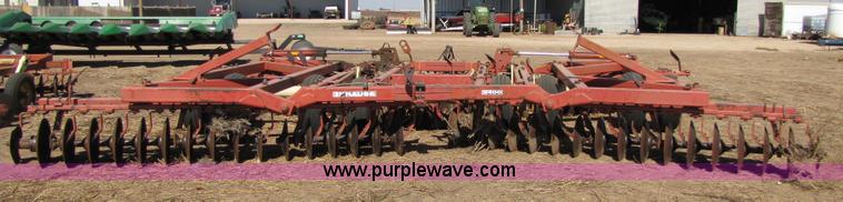 image for item 8242 Krause 2426 tandem disk