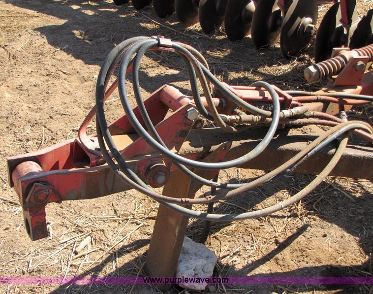 image for item 8242 Krause 2426 tandem disk