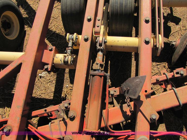 image for item 8242 Krause 2426 tandem disk