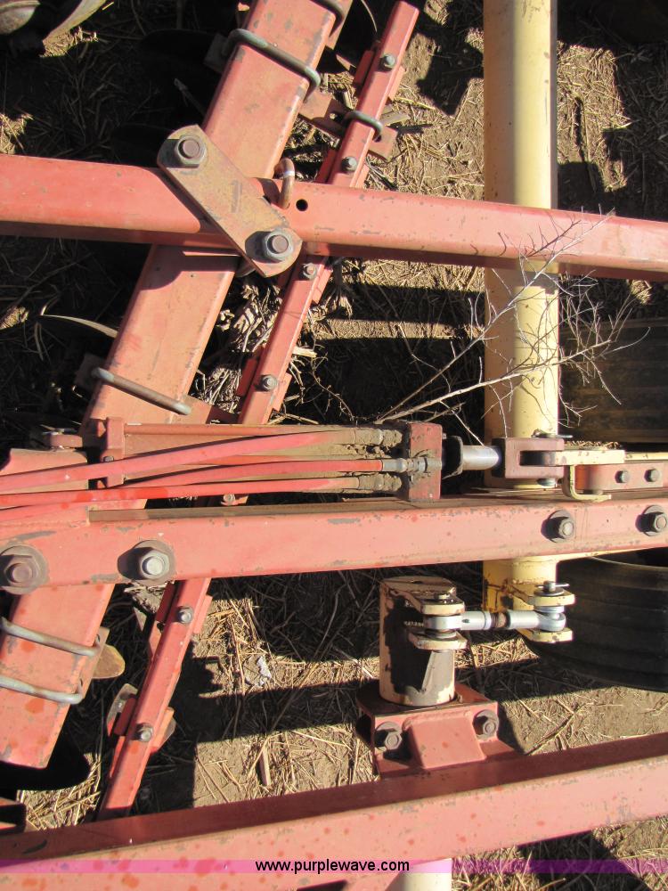 image for item 8242 Krause 2426 tandem disk