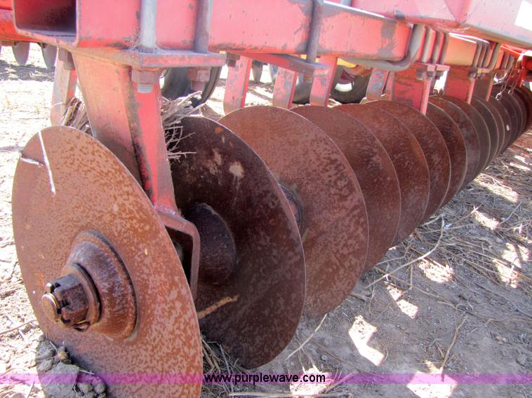 image for item 8242 Krause 2426 tandem disk