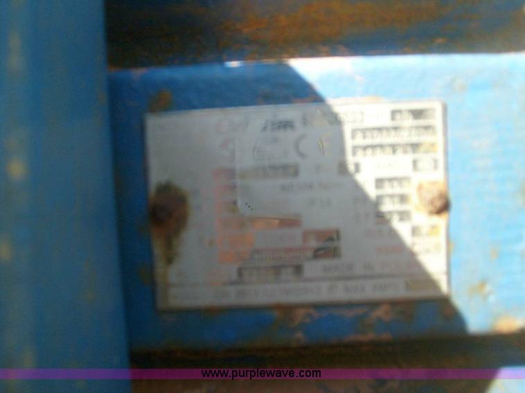 image for item 1713 Universal three deck 3x9 screen