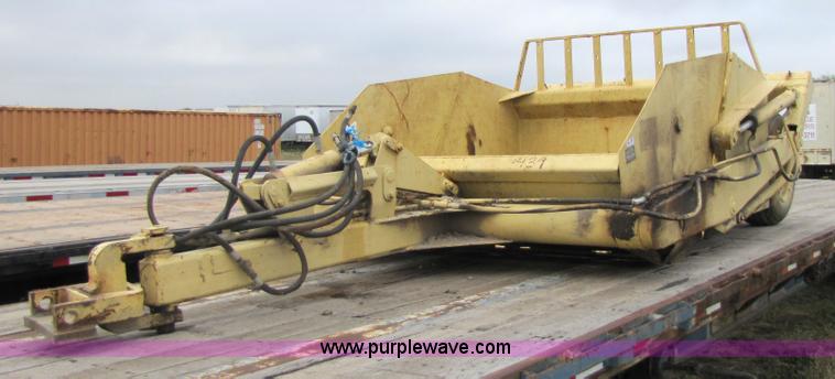 image for item 3603 Reynolds 60 scraper