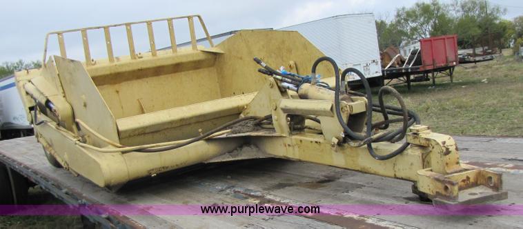 image for item 3603 Reynolds 60 scraper