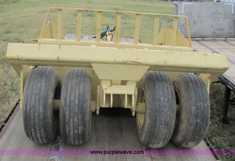 image for item 3603 Reynolds 60 scraper