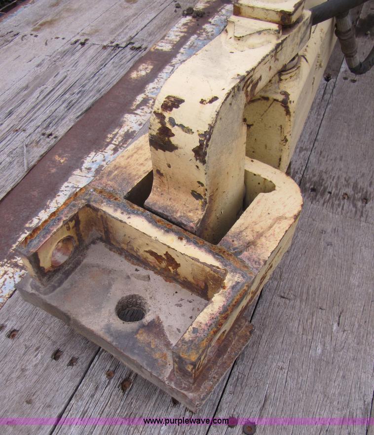 image for item 3603 Reynolds 60 scraper