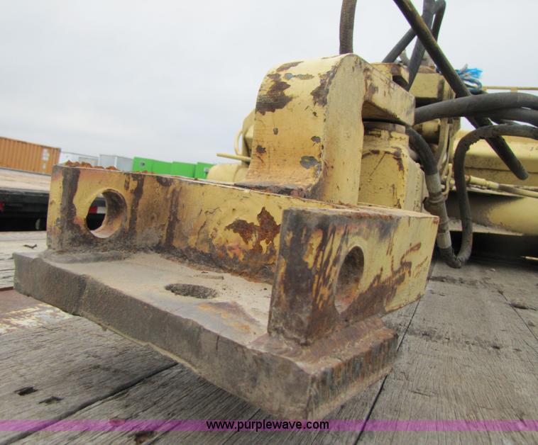 image for item 3603 Reynolds 60 scraper