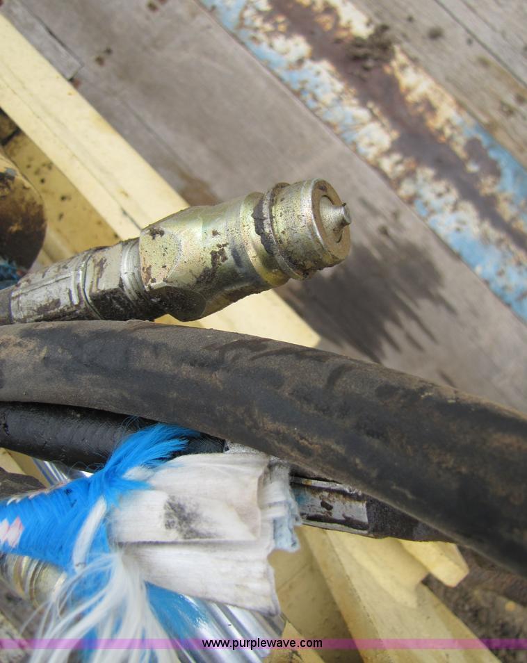 image for item 3603 Reynolds 60 scraper