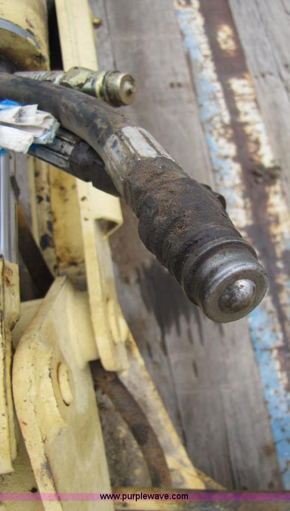 image for item 3603 Reynolds 60 scraper