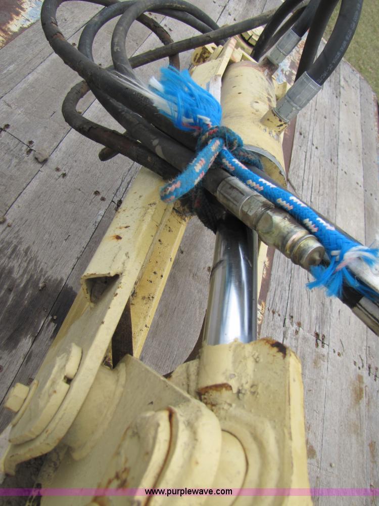 image for item 3603 Reynolds 60 scraper